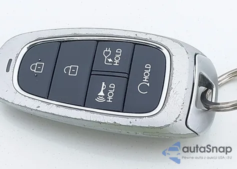 2024 Hyundai Ioniq 5 Se z USA, uszkodzony, nr VIN KM8KM4DE5RU289940